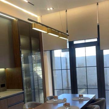 Новий сучасний будинок. Три спальні.