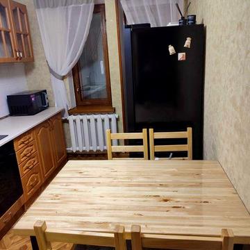 Сдам 2-х комнатную квартиру на пр-те Добровольского, 135. От хозяина.