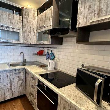 АРЕНДА 2-комнатная квартира.ЖКЕвропейский 2 дом. Початок