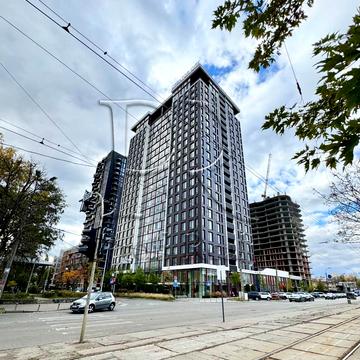 Дегтярівська вул., 17 к1