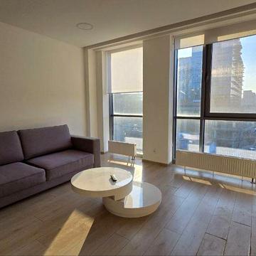 Аренда 2.к. ЖК Фестивальный (ЭКСКЛЮЗИВ, КЛЮЧИ)