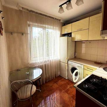 1-комнатная квартира на Черемушках