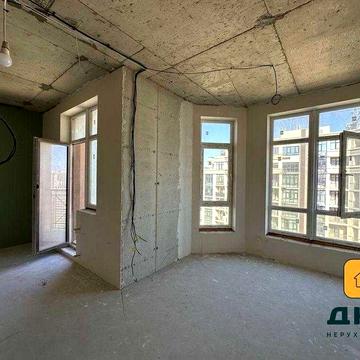 ‼️Лучшая 3к квартира 98м Элегия ПАРК ‼️Вид город МОРЕ‼️АркадмяПарк ЖК Элегия Парк