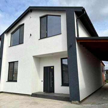 Дом 126 м2 Новый Ремонт Бассейн Участок 5 Соток Море Фонтанка