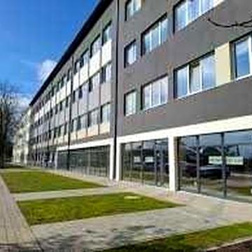 Продаж апартаменту-студії в м. Ужгород ЖК Тиса Renovation