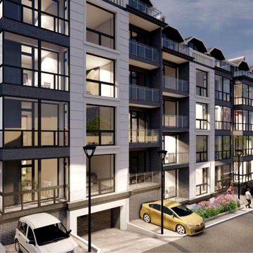 Продаю 1 кімн. квартиру в новобудові