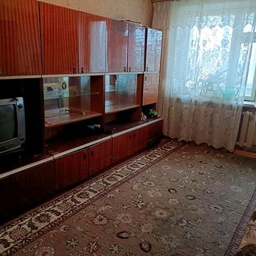 Двокімнатна. Вул. Льотна. Все є