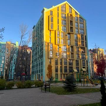 Стрийська вул., 111