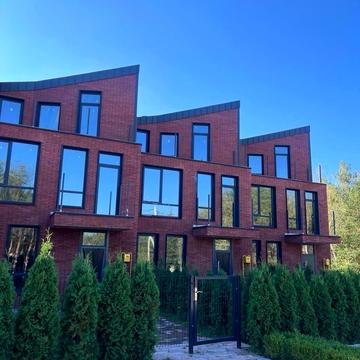 Мисливська вул.