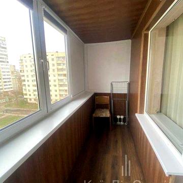 Оренда 1 кім.квартири метро Героїв Дніпра 32 А