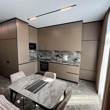 Оренда 1 кімнатної квартири З ТЕРАСОЮ в ЖК Comfort City Lagoon, Дніпро