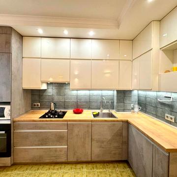 Червоної Калини просп. (Володимира Маяковського), 34