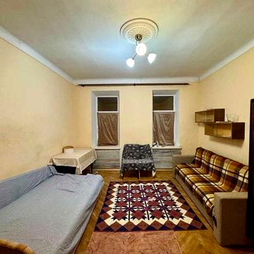 Оренда 1 кімнатної квартири по вул.Мечнікова