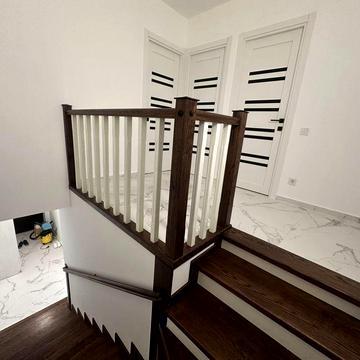 котедж, квартири