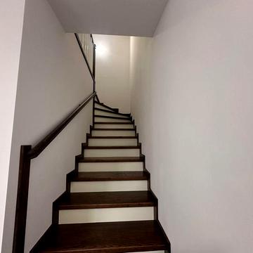 котедж, квартири