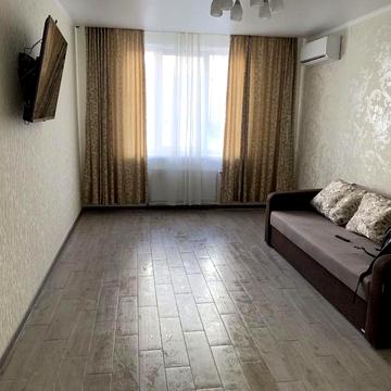 Продам 1 к квартиру в ЖК Вернисаж/Королева Евроремонт ЖК Вернисаж