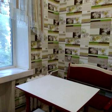 Продаж 1к Квартира Рекордна вулиця