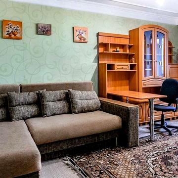 Аренда 1к.кв в центральном р-не, возле метро G3