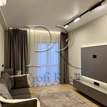 Михайла Максимовича вул. (Онуфрія Трутенка), 24-В