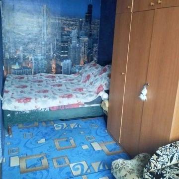 1 кімн. квартира вул. Вірменська, 12/37 м. Вирлиця, Дарницький район.