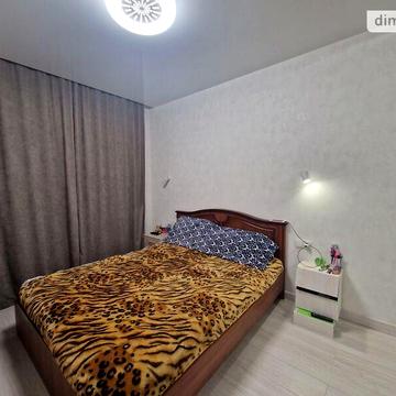 Продаж 1к Квартира Гідропаркова вулиця ЖК Алые паруса