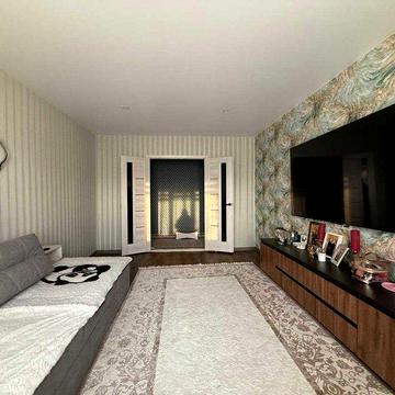 Продаж 3 кімн. квартири, З НОВИМ РЕМОНТОМ- Лівий берег