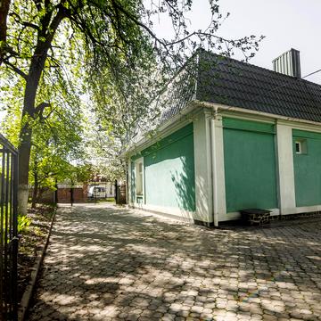 Героїв Поліції пров.