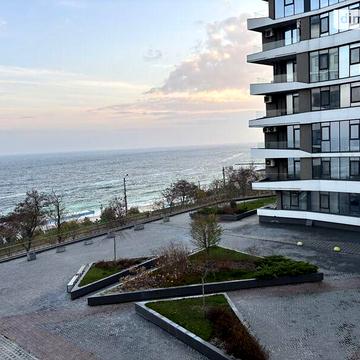 Продаж 2к Квартира Фонтанська дорога ЖК Costa Fontana