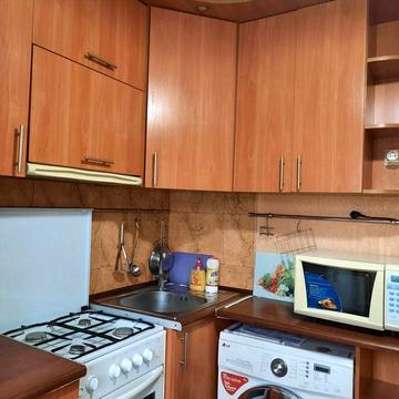 Аренда отличной 1 комнатной квартиры в Лесках