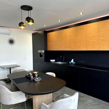 Продам 3 комнатную квартиру.Вид на море.Аркадия.Каманина ЖК 27 жемчужина