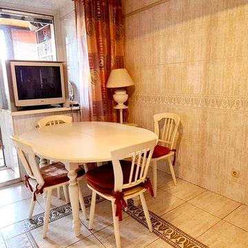 Здам 1-кім., вул.Клінічна, буд.23/25,ремонт.СВІТЛО Є