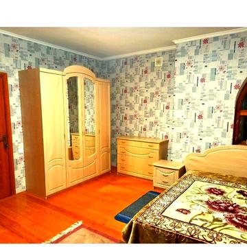 Сдам квартиру на длительный срок