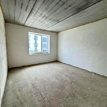 Велика 3-к квартиру без ремонту! Готовий Будинок!