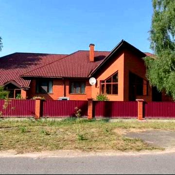 Продам будинок с. Заруддя , Київська область 600 м²