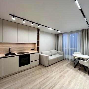 Всеволода Змієнка вул., 15/23