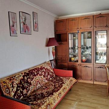 Продаж 2-х кімнатної квартири  по вул Бориса Лятошинського. Торг.