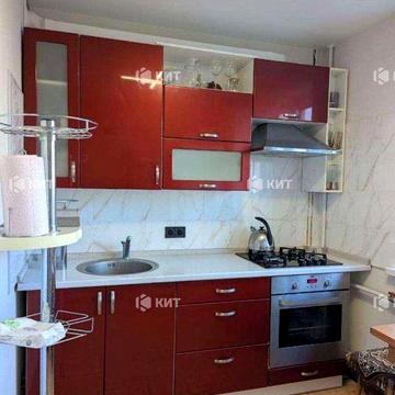 1к.38м2 Салтівка (Салтовка, м. Студенческая, Гв-Широнинцев 520) 129321