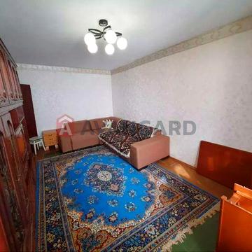 Продаж 1к квартири ЖМ Перемога 5 поверх