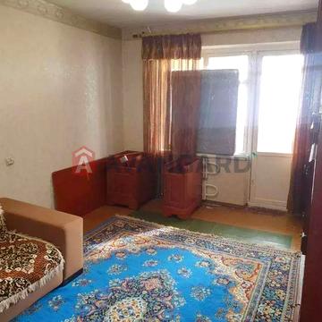 Продаж 1к квартири ЖМ Перемога 5 поверх