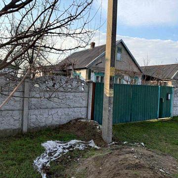 Продаж будинку 62 кв.м.- Курилівка