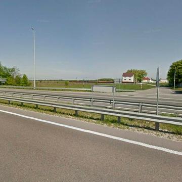 Житомирська траса