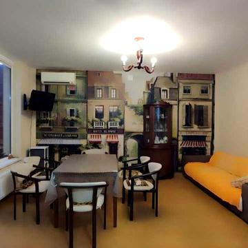 Здається двоповерховий таунхаус у Фонтанці