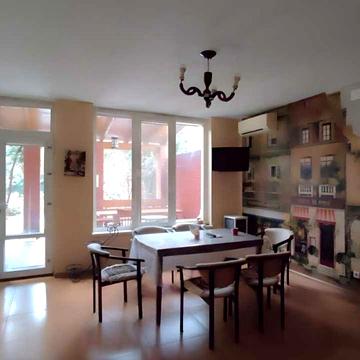 Здається двоповерховий таунхаус у Фонтанці