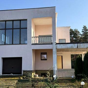 Продам дом в лесу у реки Пещанка | Самар