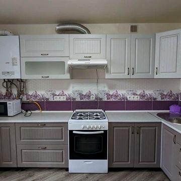 Довгострокова орендна