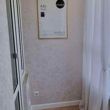 Довгострокова оренда 1к Квартира Якова Бреуса вулиця