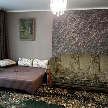 Сергія Амброса вул., 46