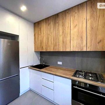 Довгострокова оренда 1к Квартира Хмельницького Богдана проспект