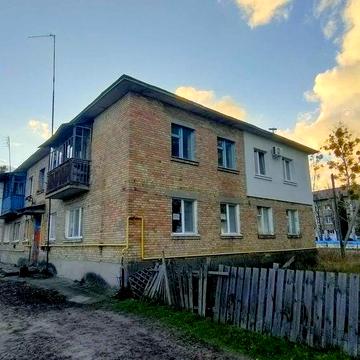 Продаж 3-кімнатної квартири в селі Кодра, Київська область
