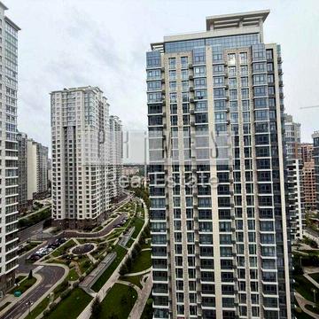 Продаж 1к квартири, ЖК Новопечерські Липки, вул. Верхогляда, 8 черга ЖК Новопечерські Липки